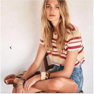 Sezane Adrei T-shirt